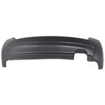 2006 Kia Sportage Rear Bumper Painted To Match Vehicle