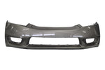 2009-2011 Honda Civic Front Bumper Painted_Galaxy Gray Metallic (NH701M)_04711SNAA90ZZ_HO1000266