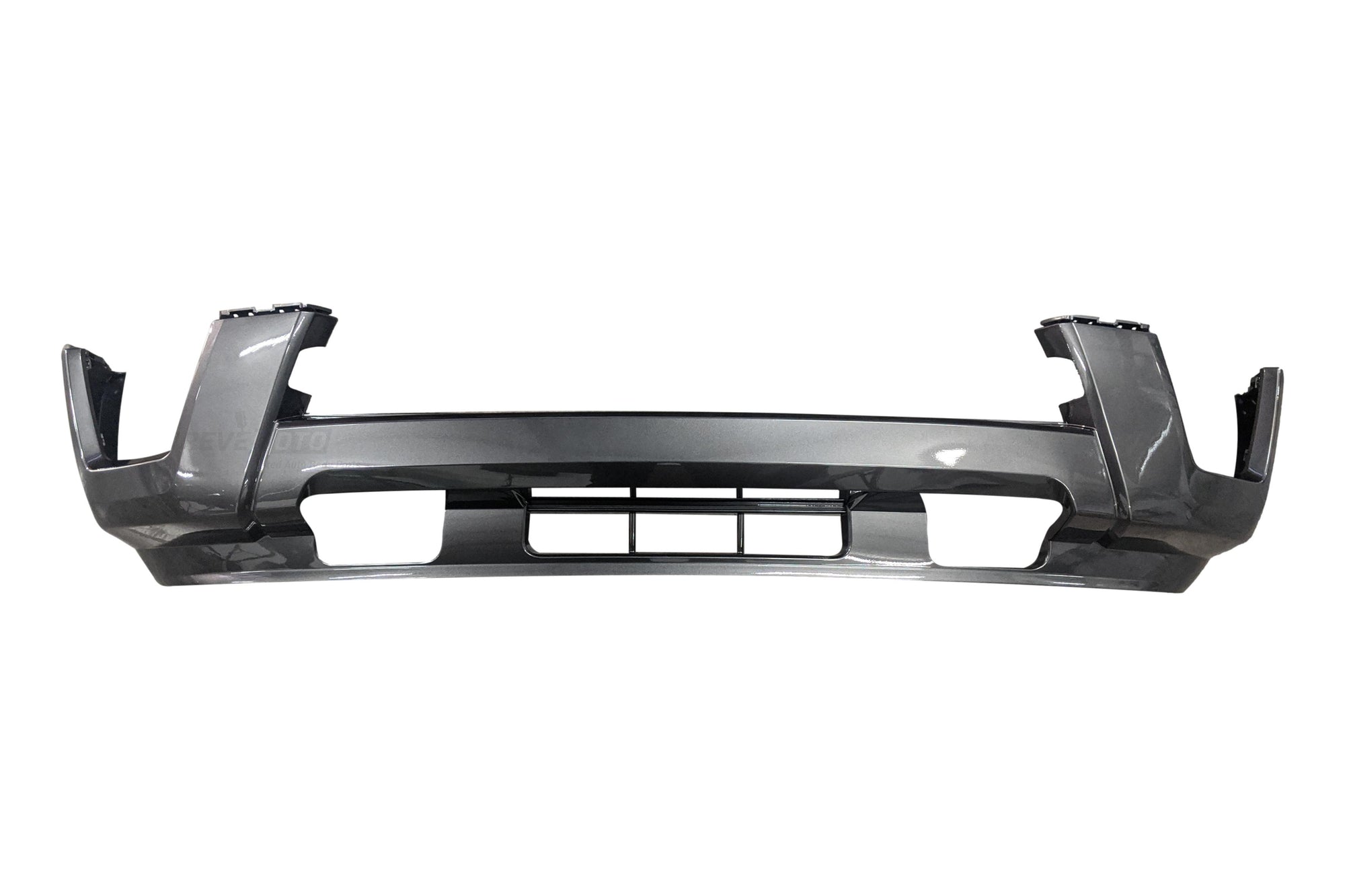 2015-2017 Ford Expedition Front Bumper Painted (Lower Cover) Magnetic Metallic (J7)¬†/ FL1Z17D957CPTM FO1015124