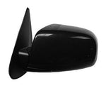 2011 Hyundai Santa Fe Side View Mirror Painted To Match Vehicle