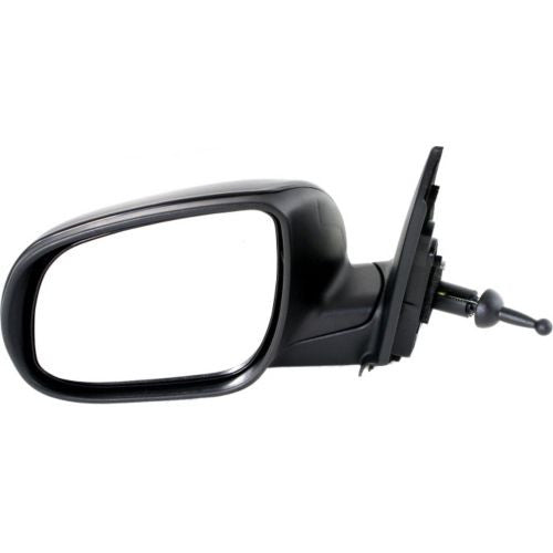 2011 Kia RIO Side View Mirror Painted To Match Vehicle