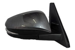2014-2023 Toyota 4Runner Painted Side View Mirror Magnetic Gray Metallic (1G3) Power, Manual Folding, Heated, w/ Puddle, w/ LED Signal Lights Right, Passenger-Side 8791035C00