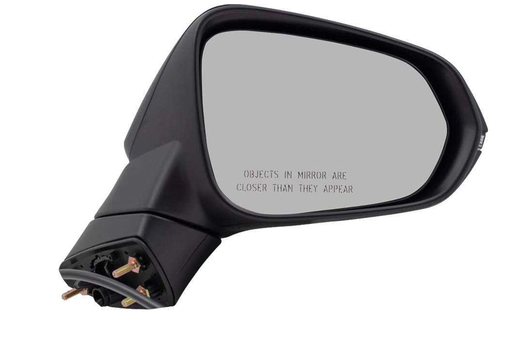 2015 Lexus NX200T_Side View Mirror Painted_ 8791078010C0_ LX1321156