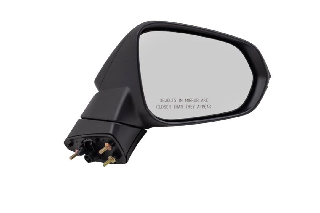 2017 Lexus NX200T_Side View Mirror Painted_ 8791078020C_ LX1321155