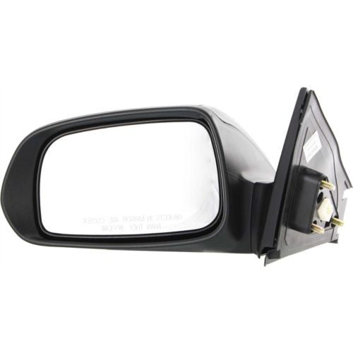 2005 Scion TC Side View Mirror Painted To Match Vehicle