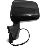 2000 Lexus RX300 Side View Mirror Painted To Match Vehicle