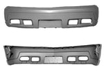 2005 Cadillac Escalade Painted Front Bumper