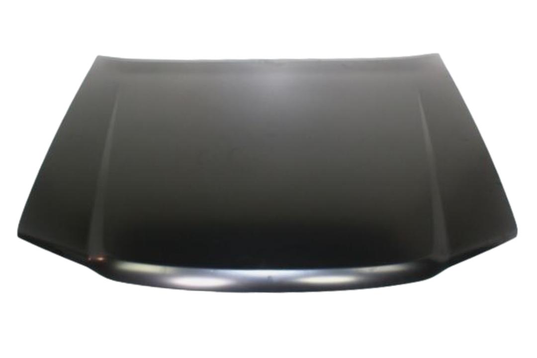 2009 GMC Canyon Hood Painted 88944095 GM1230319
