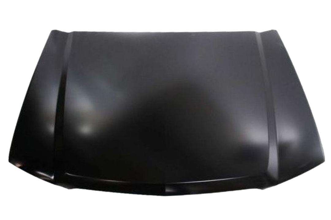 2005 Chevrolet Avalanche Hood Painted 88944302