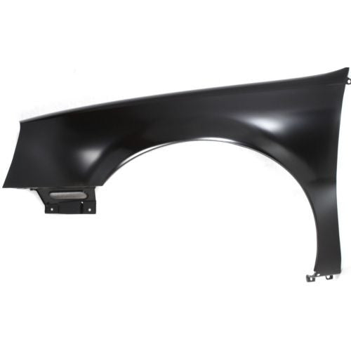 2000-2005 Cadillac Deville Driver Side Fender GM1240301
