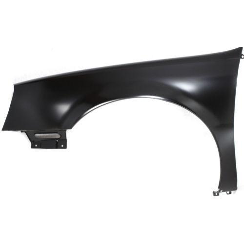 2000-2005 Cadillac Deville Driver Side Fender GM1240301