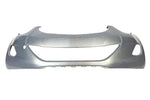2011-2013 Hyundai Elantra Front Bumper Painted Blue Sky Metallic (N2U), Korean Built, Sedan 865113X020