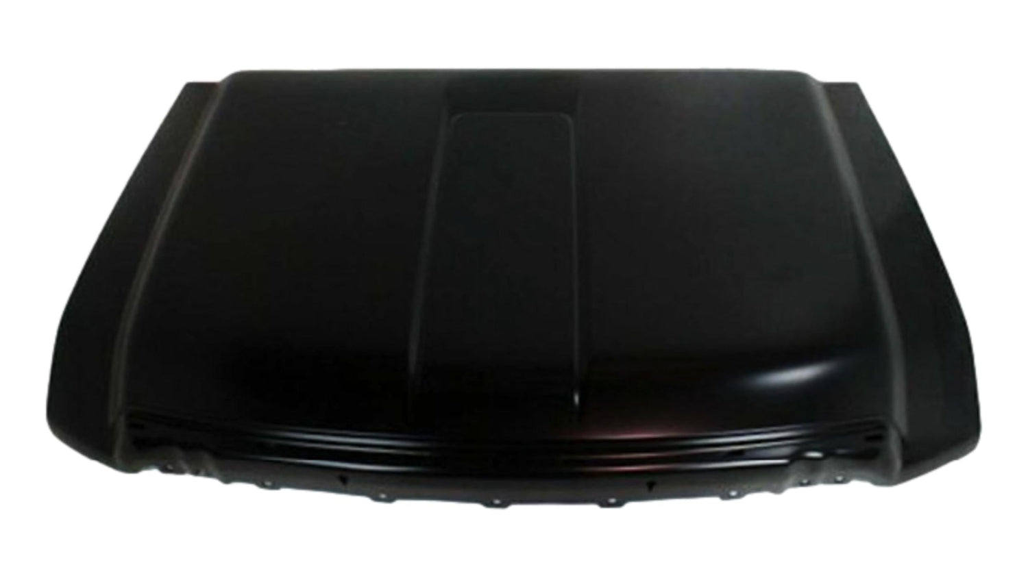 2008-2010 Ford F550 Hood Painted 8C3Z16612A