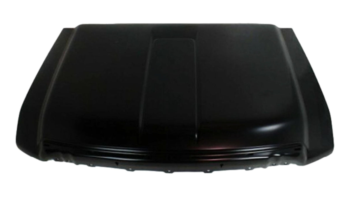 2008-2010 Ford F550 Hood Painted 8C3Z16612A