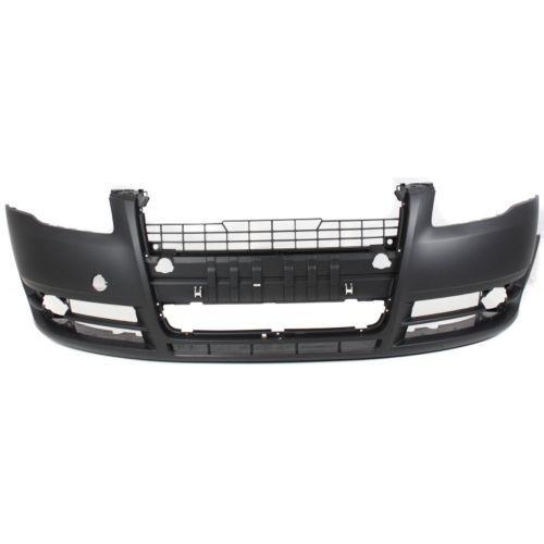 05-08 audi a4 front bumper 8E0807105NGRU