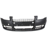 05-08 audi a4 front bumper 8E0807105NGRU