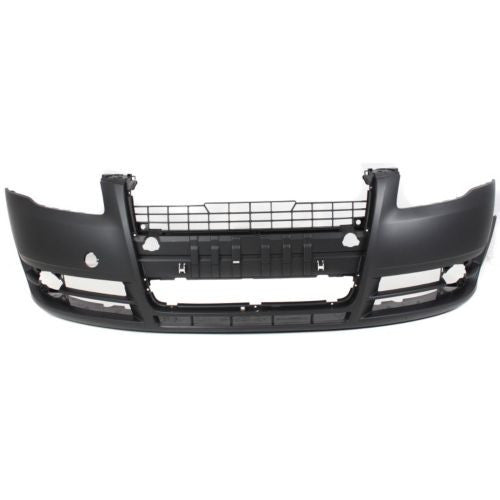 2005 Audi S4 Front Bumper Painted 8E0807105NGRU