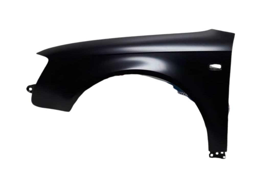 2007 Audi A4 Fender Painted 8E0821105F