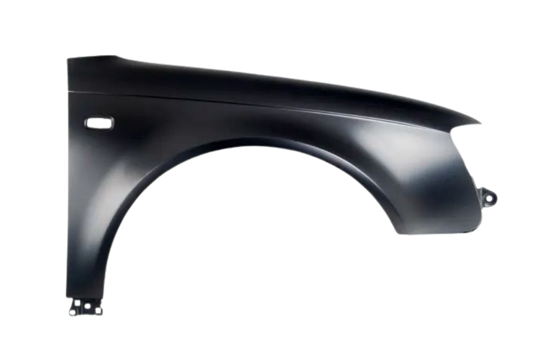 2005 Audi A4 Fender Painted 8E0821106F