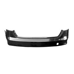 2014 Audi S4 Rear Bumper Painted