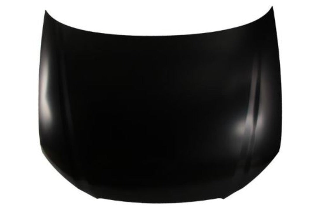 2009 Audi A3 Hood Painted 8P0823029E