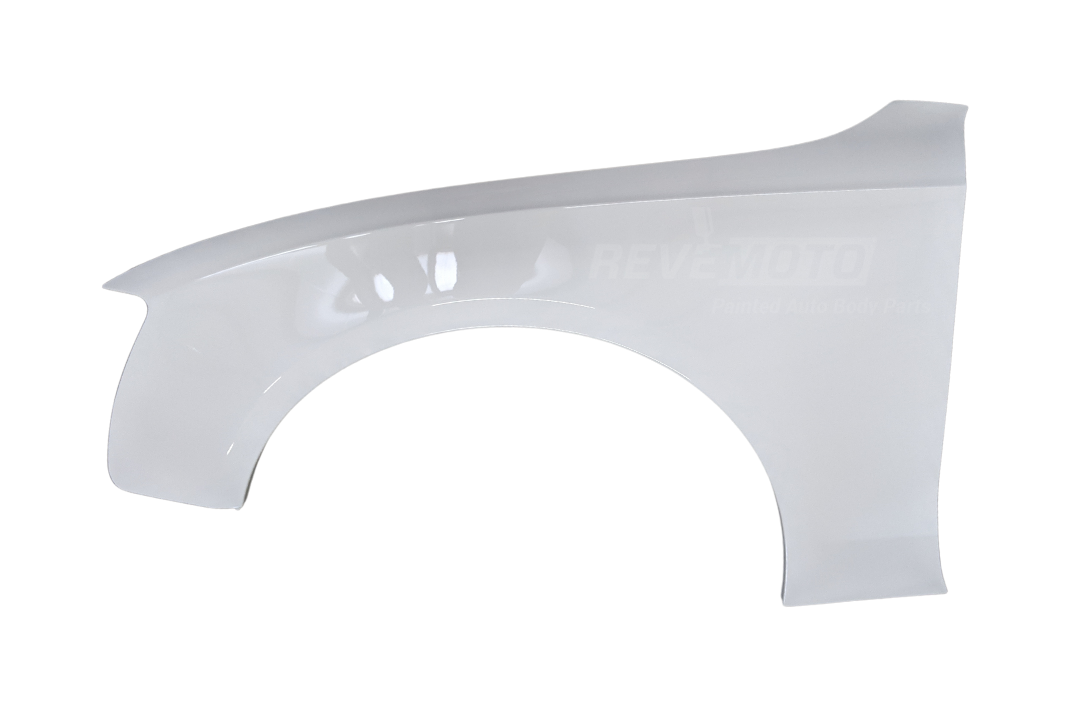 2016 Audi A5 Fender Painted Moonlight Blue Metallic (LX5R) 8T0821105H