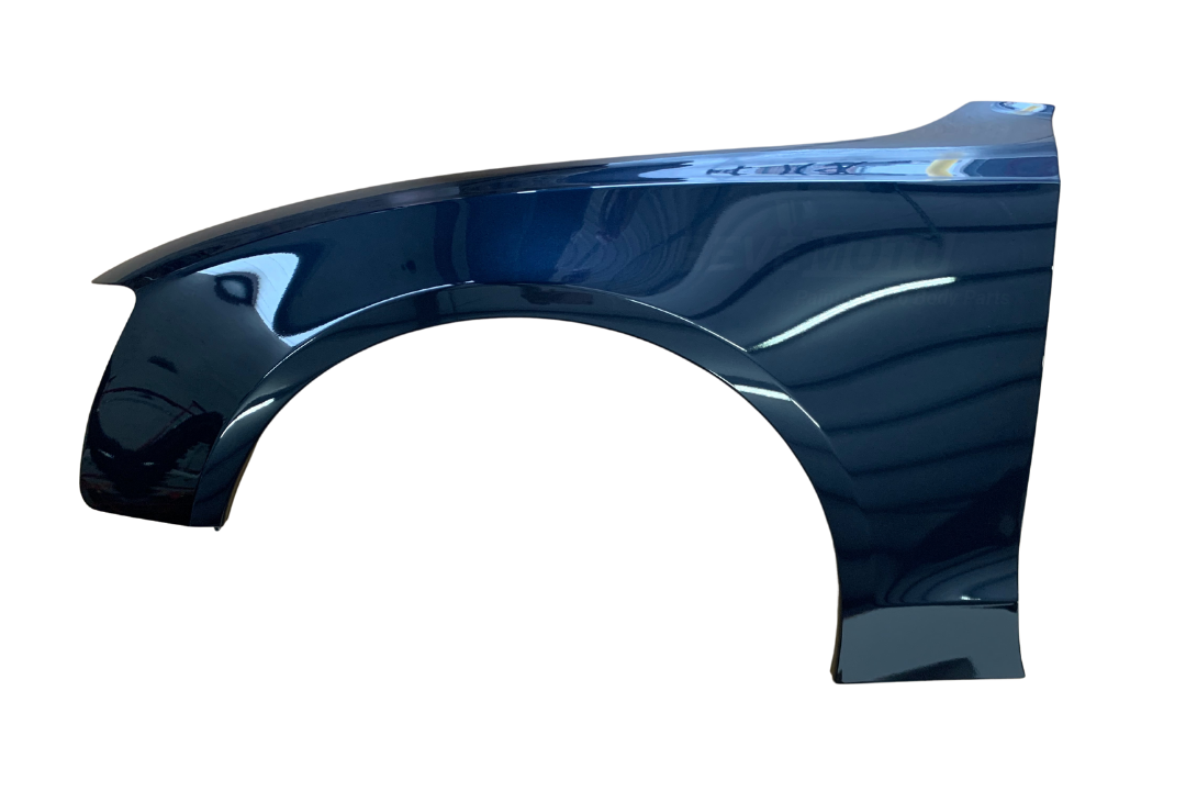 2012 Audi S5 Fender Painted Moonlight Blue Metallic (LX5R) 8T0821105H