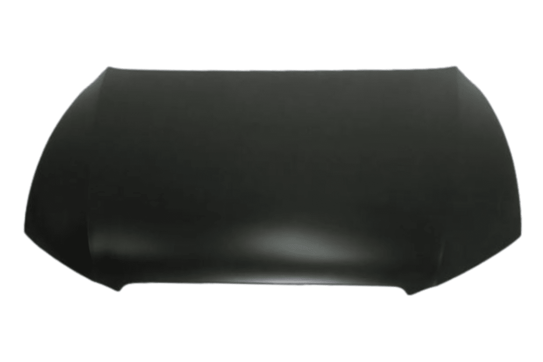 2008 Audi A5 Hood Painted 8T0823029D