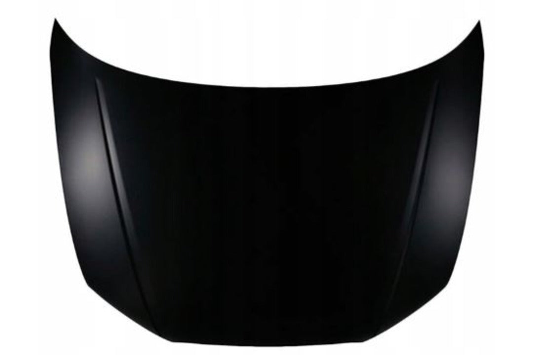 2018 Audi A3 Hood Painted 8V5823029A