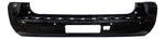 2020 Chevrolet Tahoe Rear Bumper Painted (OEM)