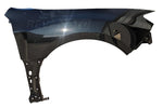 2008-2014 Subaru Impreza WRX Fender Painted_Obsidian_Black_Pearl_32J_Passenger-Side_ 57120FG0409P_ SU1241135