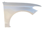 Painted Fender for 2013-2016 Ford Fusion Right Passenger Side White Platinum Pearl (UG) DS7Z16005A FO1241289