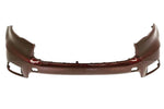 2014-2016 Toyota Highlander Front Bumper Painted Ooh la la Rouge Mica (3T0) 521190E925