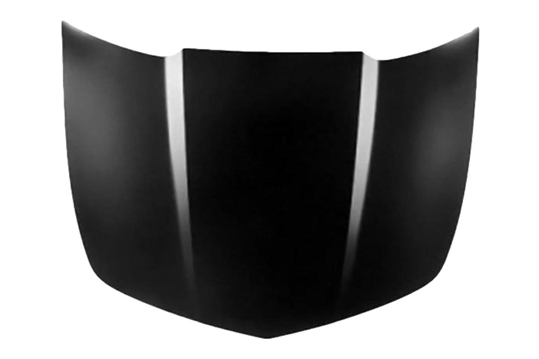 2012 Chevrolet Camaro Hood Painted 92226391