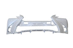 2016-2020 Lexus GS350 Front Bumper Painted (Aftermarket | WITH: F-Sport Package)_Starfire_Pearl_77_WITHOUT: Head Light Washer Holes, Park Assist Sensor Holes_ 521193F960_ LX1000319