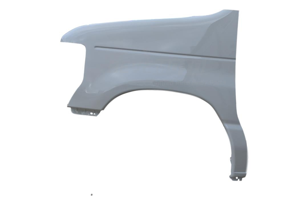 2015-2021 Ford E350 Fender Painted Oxford White (YZ/Z1) 8C2Z16006B FO1240271 
