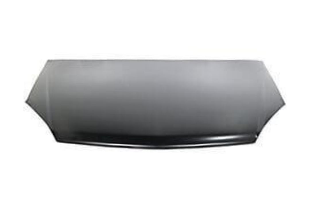 2009 Saturn Astra Hood Painted (CAPA Certified) 93178717