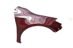  2013-2018 Toyota Avalon Painted Fender Ooh La La Rouge Mica (3T0) Right, Passenger-side 5381107080