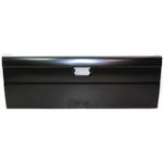 2000 Nissan Frontier Tailgate Painted