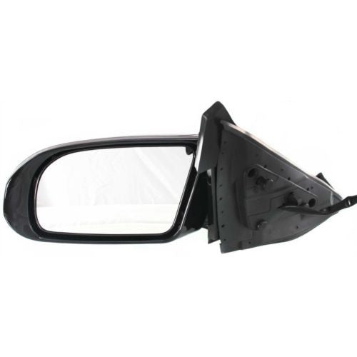 2014 Nissan Maxima Side View Mirror Painted To Match Vehicle