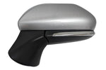 2018-2024 Toyota Camry Side View Mirror Painted (US/Japan Built | WITH: Heat) Celestial Silver Metallic (1J9) Driver Side 8794006840_TO1320368
