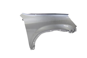 2002-2006 Honda CR-V Fender Painted_Satin_Silver_Metallic_NH623M_WITHOUT_Signal Holes_Antenna Holes_Right, Passenger-Side_ 60211SCAA90ZZ_ HO1241156