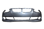Painted Front Bumper Cover for 2011-2013 BMW 3-Series Space Gray Metallic A52 51117256082