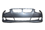 Painted Front Bumper Cover for 2011-2013 BMW 3-Series Space Gray Metallic A52 51117256082 BM1000244