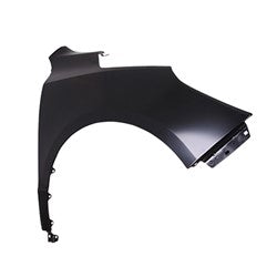 2017-2020_Acura_MDX_Driver_Side_Fender_Aluminum_AC1241127