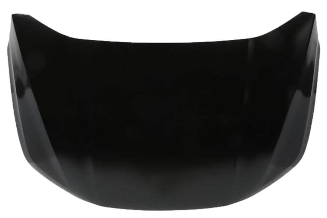 2017-2019 GMC Acadia Hood Painted 84507085