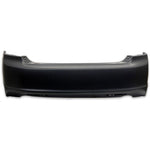 2004 Acura TSX Rear Bumper Painted (OEM)
