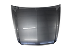 2006 Acura TL Hood Painted Anthracite Metallic (NH643M) 60100SEPA90ZZ