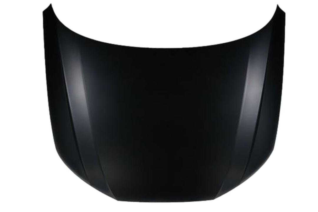 2017-2020 Audi A4 Hood Painted