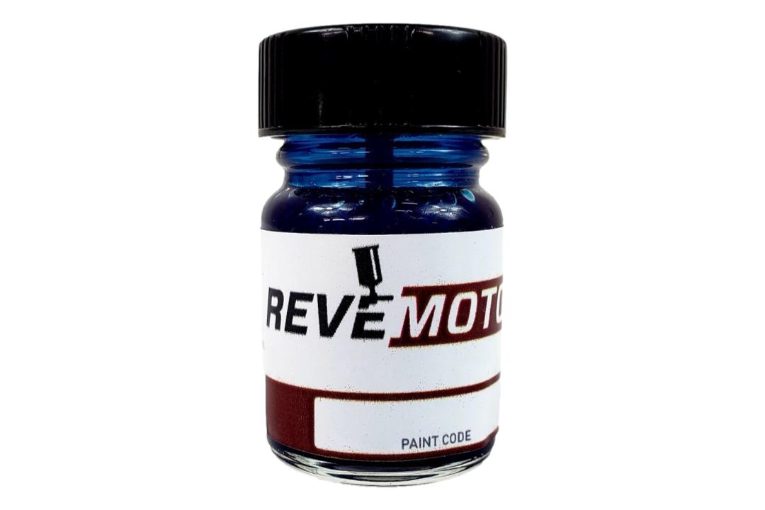 Touch Up Paint Base Coat